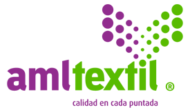 logo aml textil